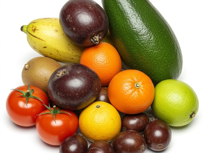 Cucina circolare
