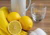 Limone: la guida completa per pulizie ecologiche Pulizie ecologiche