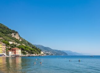 Agenzia Ambiente: 96% delle acque europee è sicuro Qualità acque