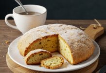 Ricetta antispreco: bonbon con biscotti avanzati Spreco zero