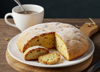 Ricetta antispreco: bonbon con biscotti avanzati Spreco zero
