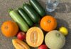 Caldo record in Italia: la dieta per combatterlo Alimentazione estiva