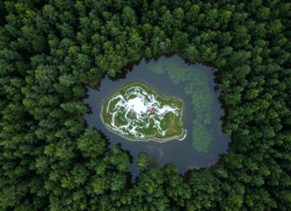 Italia: come usare la scrittura contro l’eco-ansia Ansia climatica
