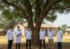 Ebola in Congo: missione italiana per l’emergenza Emergenza Ebola