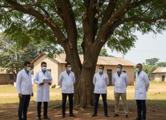 Ebola in Congo: missione italiana per l’emergenza Emergenza Ebola
