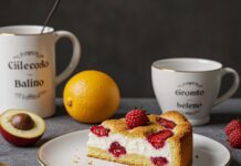 Dolci senza burro: ricette per non sprecare cibo Ricette antispreco