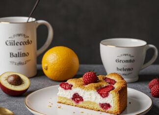 Dolci senza burro: ricette per non sprecare cibo Ricette antispreco