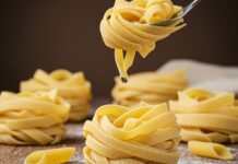 Conservare la pasta: guida per l’estate italiana Spreco alimentare