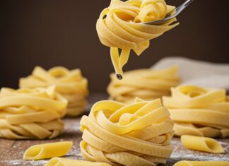Conservare la pasta: guida per l’estate italiana Spreco alimentare