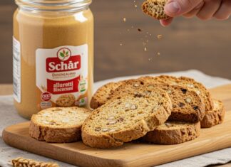 Biscotti gluten-free: un test boccia 7 marchi su 10 Test laboratorio