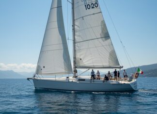 Progetto Buon Vento: un giro d’Italia per l’autismo Vela solidale