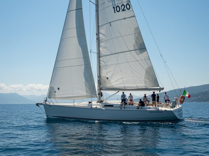 Vela solidale