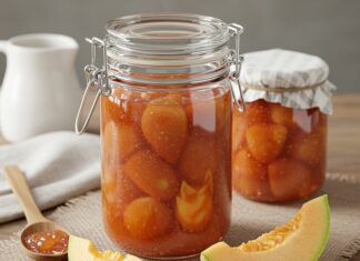 Marmellata di ciliegie: la ricetta anti-spreco Ricetta anti-spreco