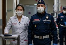 Italia: polizia nei pronto soccorso contro le aggressioni Sanità aggredita
