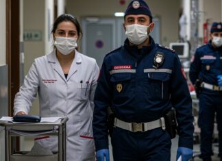 Italia: polizia nei pronto soccorso contro le aggressioni Sanità aggredita