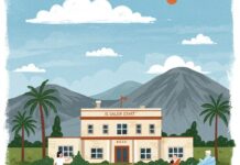 California: piano per fornire pannolini sostenibili Svolta ecologica