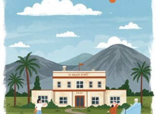 California: piano per fornire pannolini sostenibili Svolta ecologica