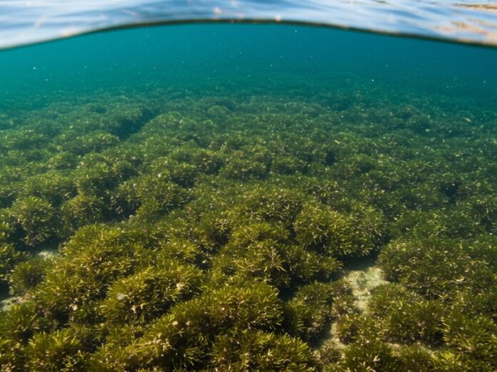 Ecosistema marino
