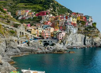 Cinque Terre: guida per ridurre l’uso di plastica Consumo consapevole