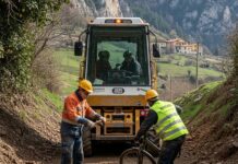 Italia: i rider senza protezione dal caldo estremo Lavoro estremo
