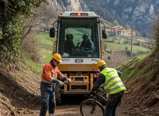 Italia: i rider senza protezione dal caldo estremo Lavoro estremo