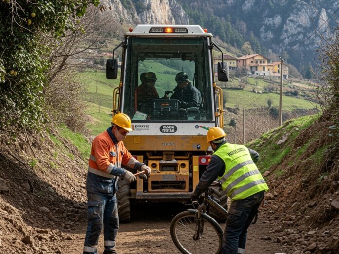 Lavoro estremo