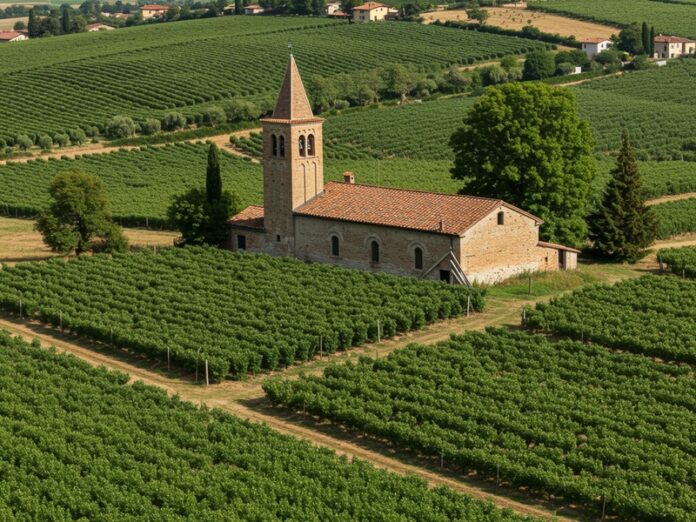 Rimpianto ecologico
