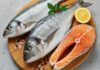 Pesce in freezer: la guida per non sprecarlo Spreco alimentare