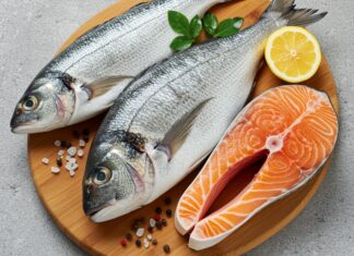 Pesce in freezer: la guida per non sprecarlo Spreco alimentare