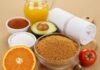 Cibo e sole: gli alimenti per una tintarella perfetta Abbronzatura sana