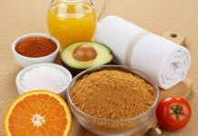 Cibo e sole: gli alimenti per una tintarella perfetta Abbronzatura sana