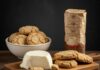 Piemonte: dolci sostenibili per aiutare il pianeta Alimentazione sostenibile