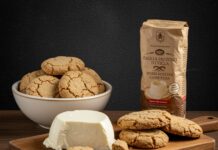 Piemonte: dolci sostenibili per aiutare il pianeta Alimentazione sostenibile