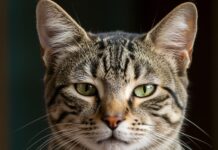 Gatti: per fare amicizia basta strizzare gli occhi Comunicazione felina