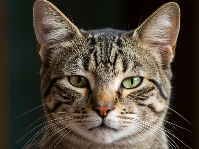 Comunicazione felina