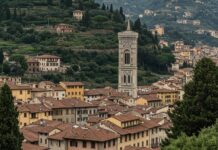 Firenze ospita la mostra ‘Italia di Moda’ Mostra fotografica
