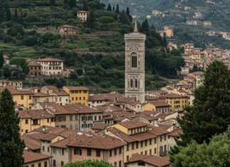 Firenze ospita la mostra ‘Italia di Moda’ Mostra fotografica