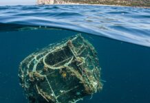 Eolie: al via il progetto contro le reti fantasma Reti fantasma
