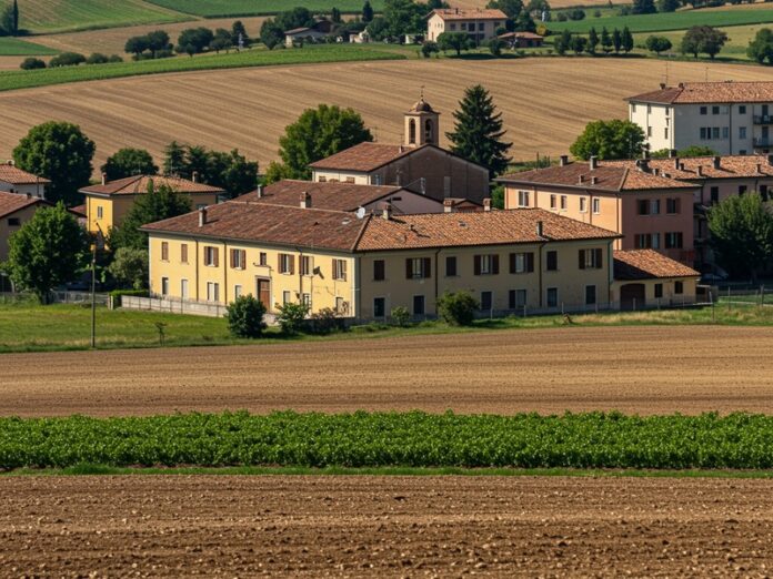 Agricoltura sociale