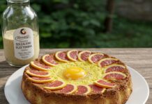 Cucina anti-spreco: la torta con albumi avanzati Cucina sostenibile