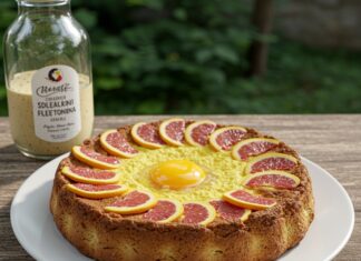 Cucina anti-spreco: la torta con albumi avanzati Cucina sostenibile