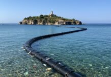Arcipelago Toscano: al via il piano anti-plastica Mare pulito