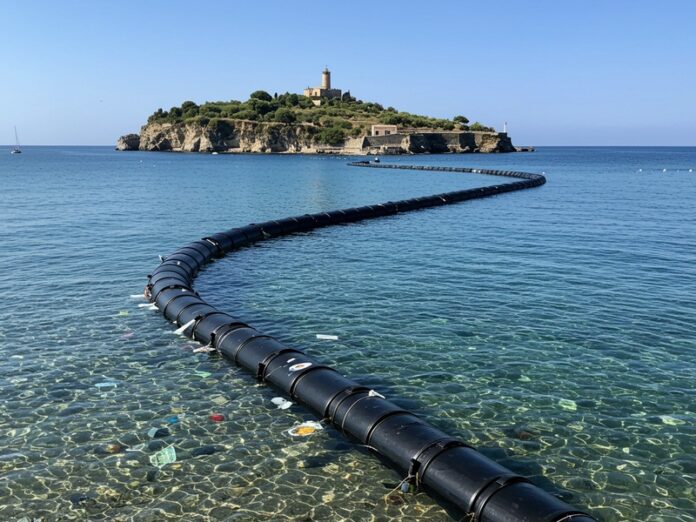 Mare pulito