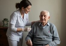 Doule di fine vita: una nuova professione in Italia Fine vita
