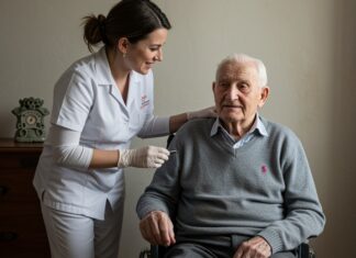 Doule di fine vita: una nuova professione in Italia Fine vita