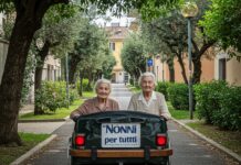 Anziani in RSA: le loro vite diventano podcast Memoria anziani