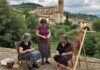 Lucca: il telaio che recupera persone e materiali Artigianato circolare