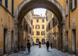 Spreco alimentare: la mappa delle città italiane Cibo salvato