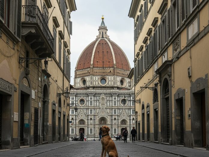Città dog-friendly