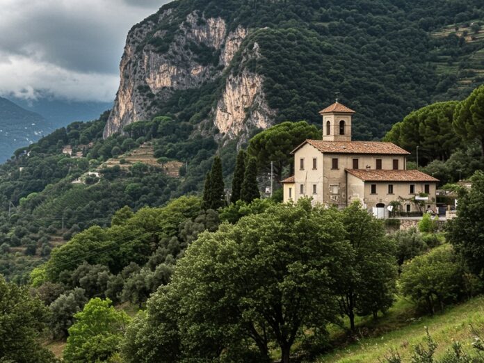 Crisi climatica
